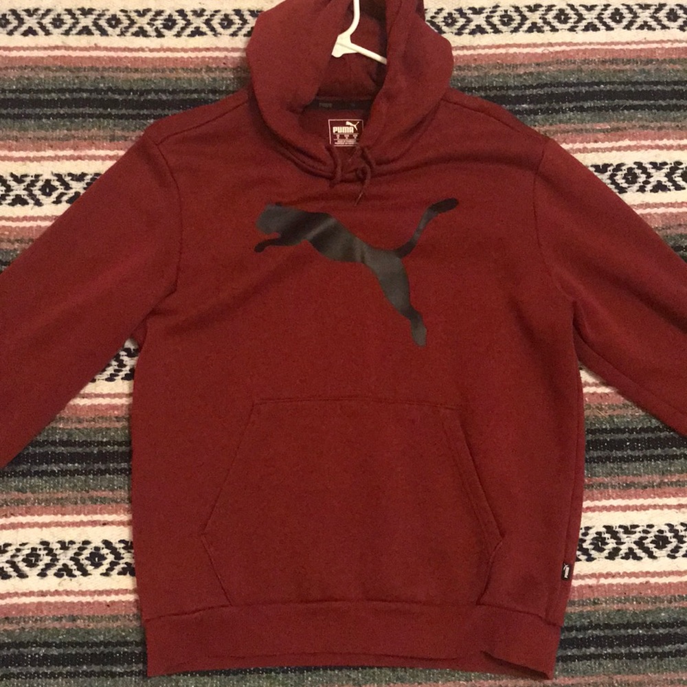 Puma Hoodie